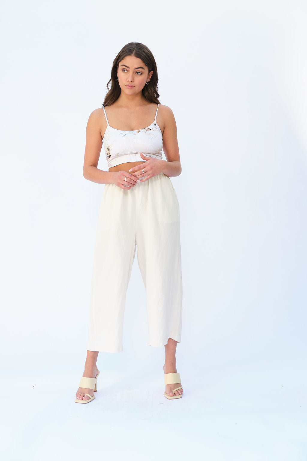 Bali Capri Tribe Kelley Surf Post