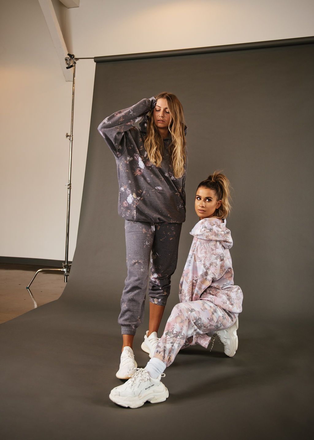 Tribe Euphoria Collection