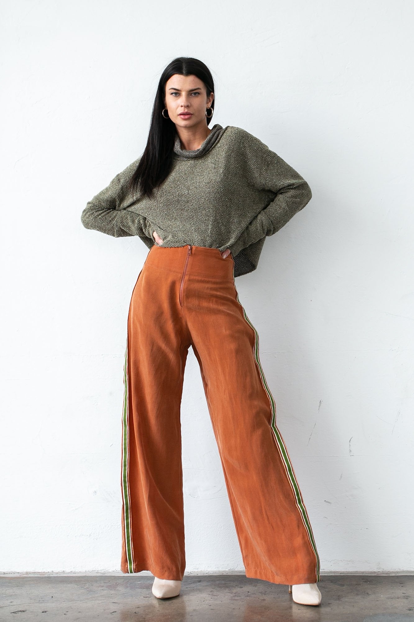 Surf Post Exclusives