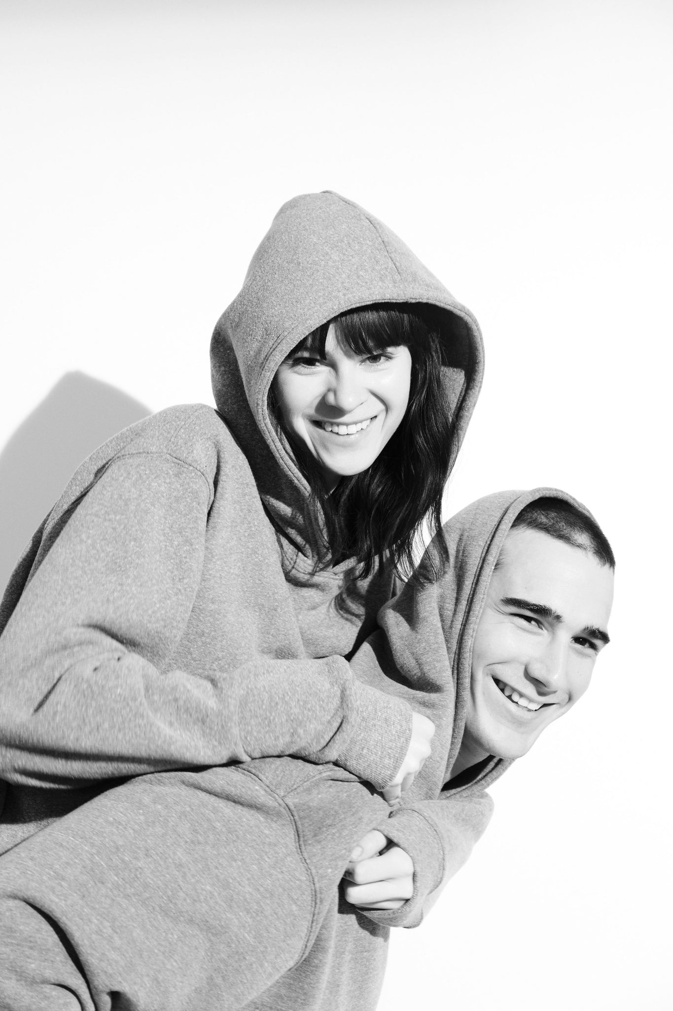 OG Butter Sweats + Ribbed Collection