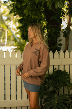 Sport Fisher Butter Henley