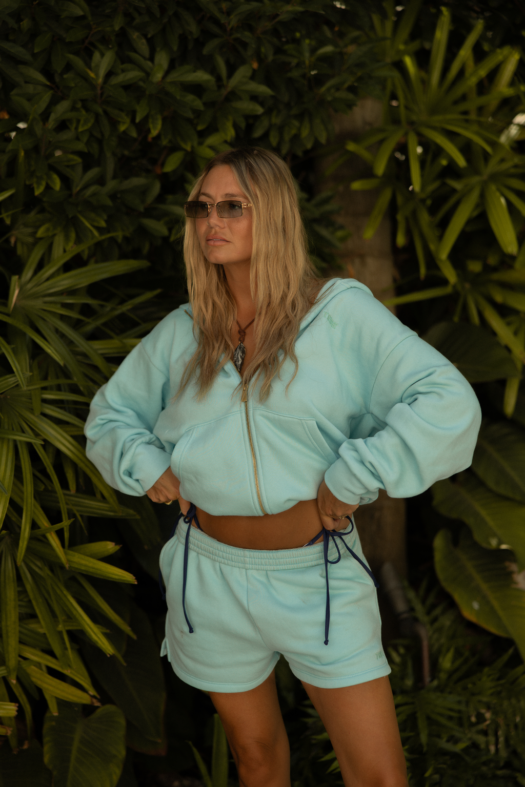 Butter Unisex Zip - Way Down South