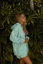 Butter Unisex Zip - Way Down South