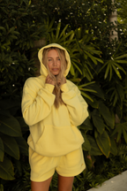 Butter Hoodie - Way Down South
