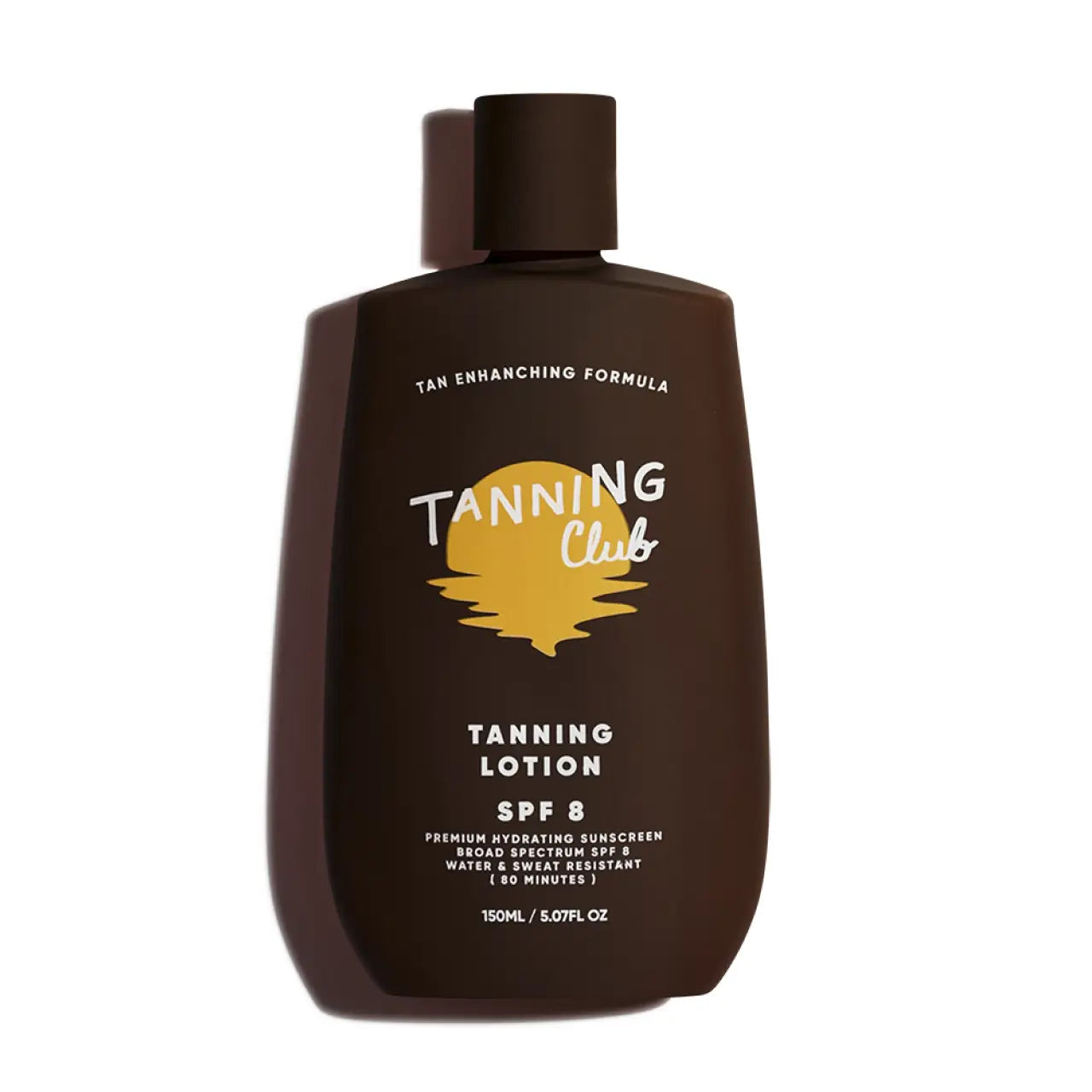 Tanning Lotion