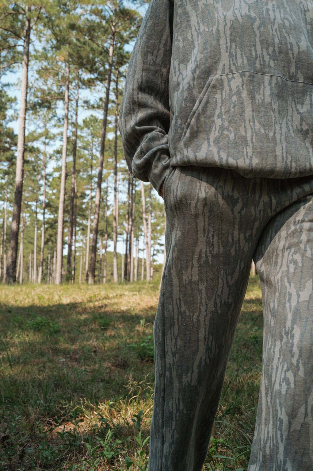 Butter Joggers - Bottomland®