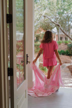 Dreamer Boxer Shorts - The Long Haul