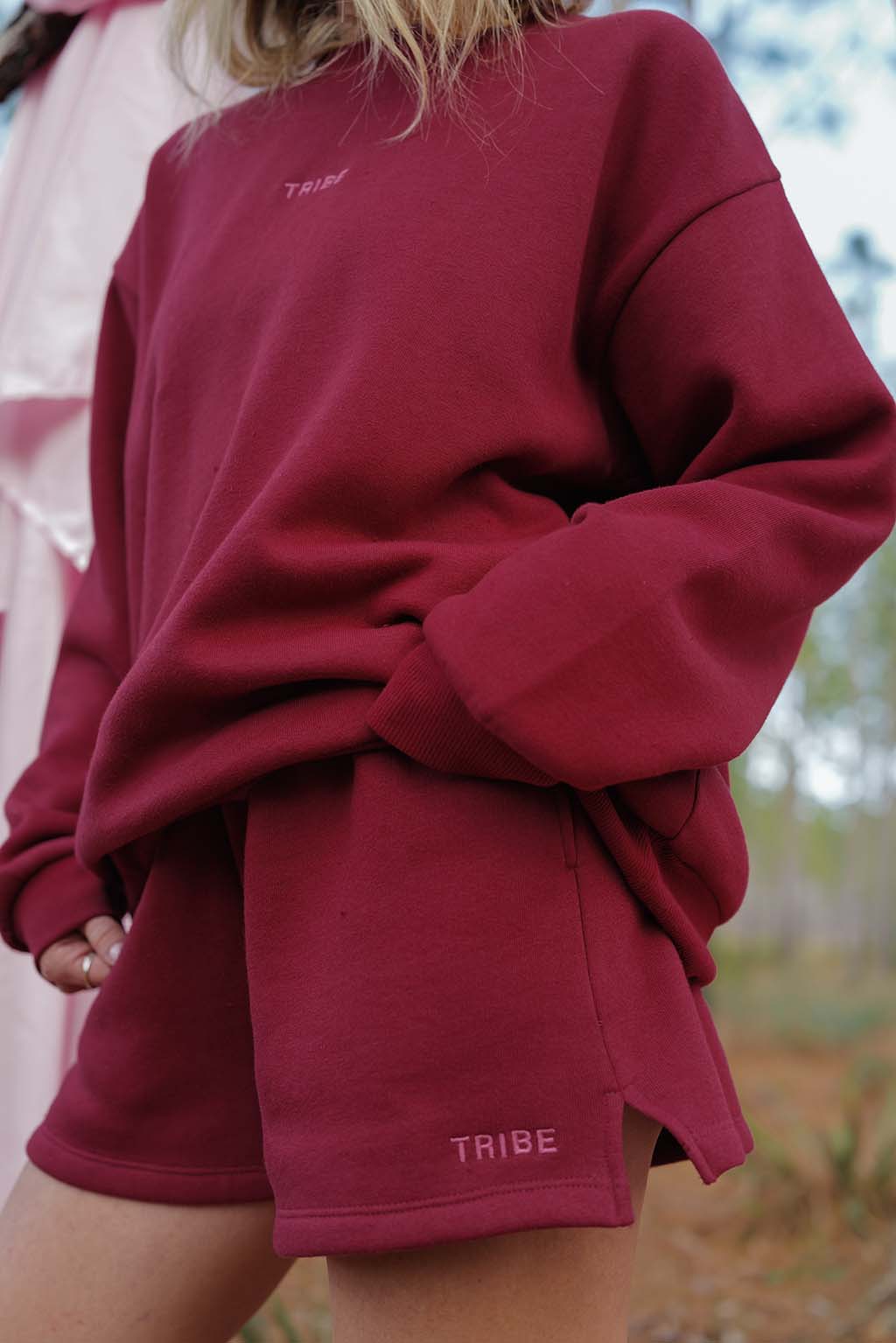 Butter Shorts - The Long Haul