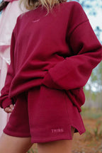 Butter Shorts - The Long Haul