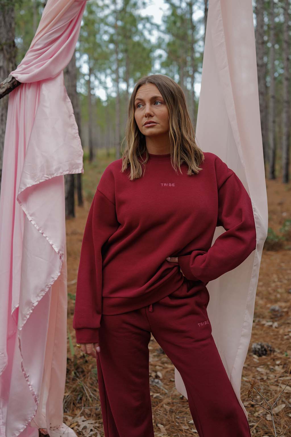 Butter Crew - The Long Haul