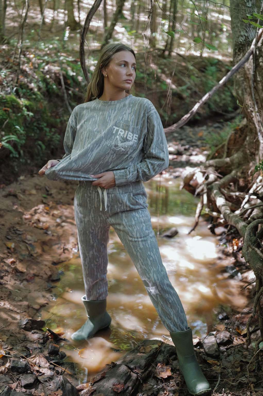 Butter Drawstring Pants - Bottomland®