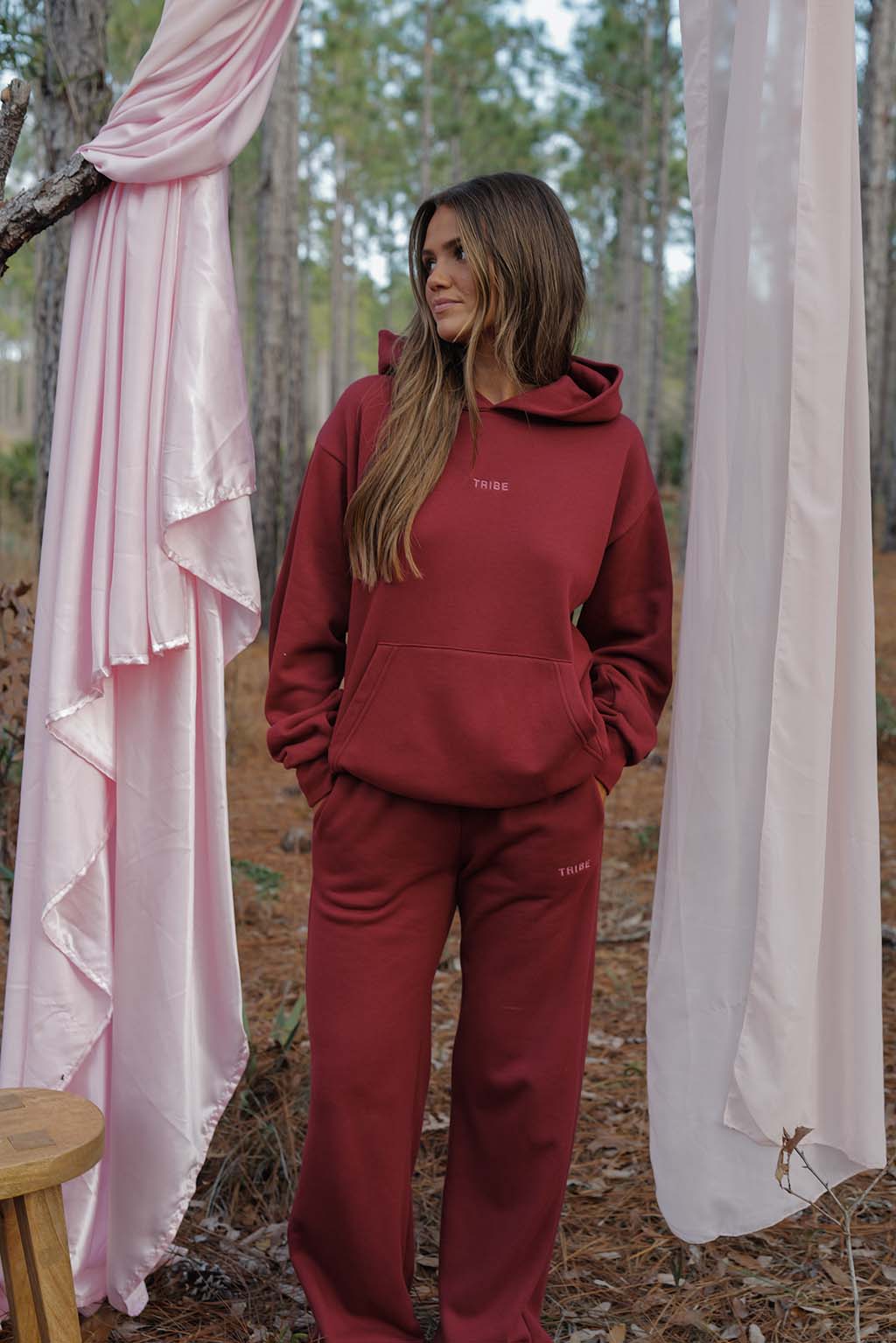 Butter Hoodie - The Long Haul