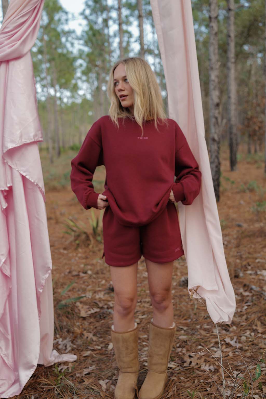 Butter Crew - The Long Haul