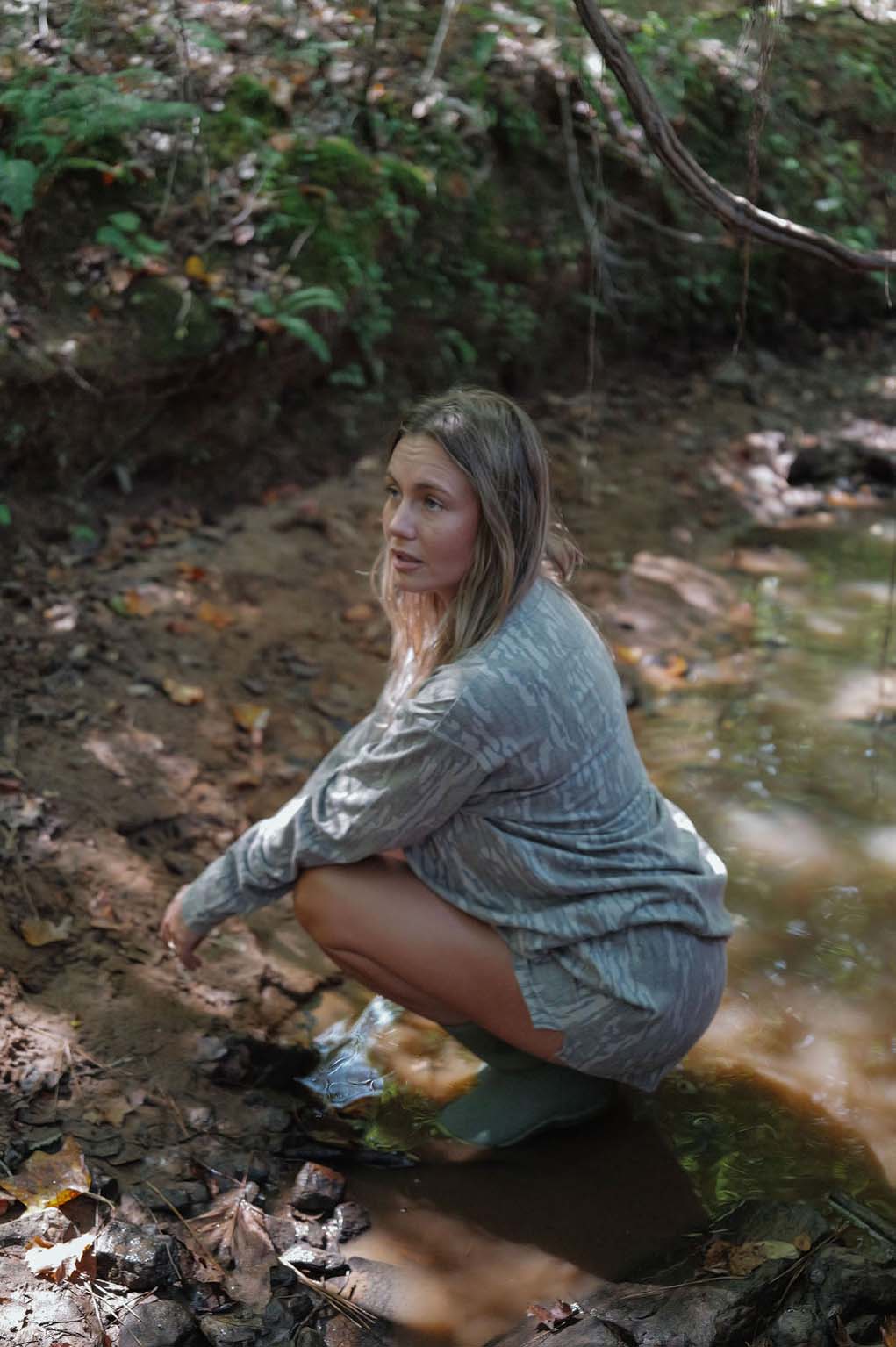 Base Camp Boxer - Bottomland®