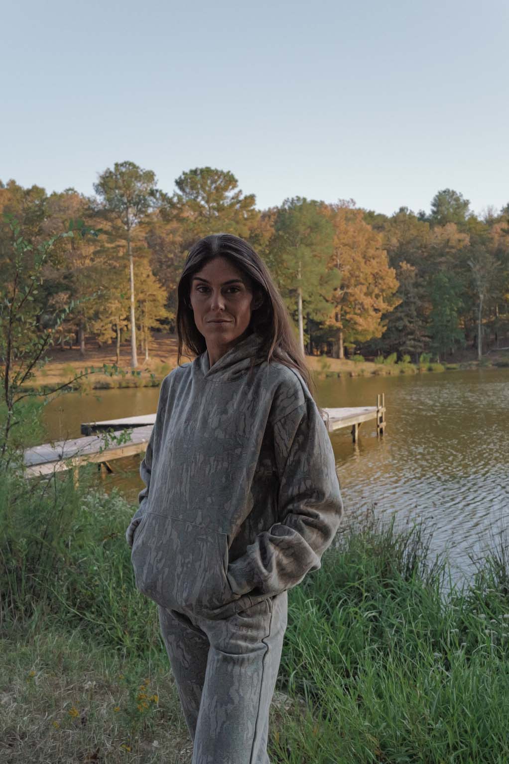 Butter Hoodie - Greenleaf - Mossy Oak®