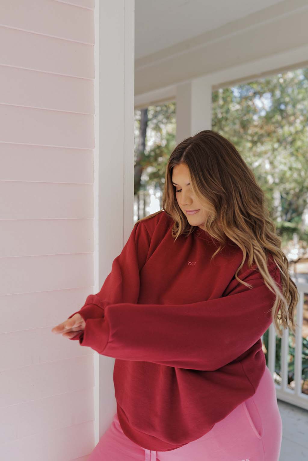 Butter Crew - The Long Haul