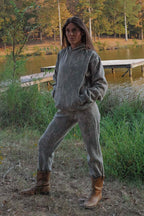 Butter Joggers - Greenleaf - Mossy Oak