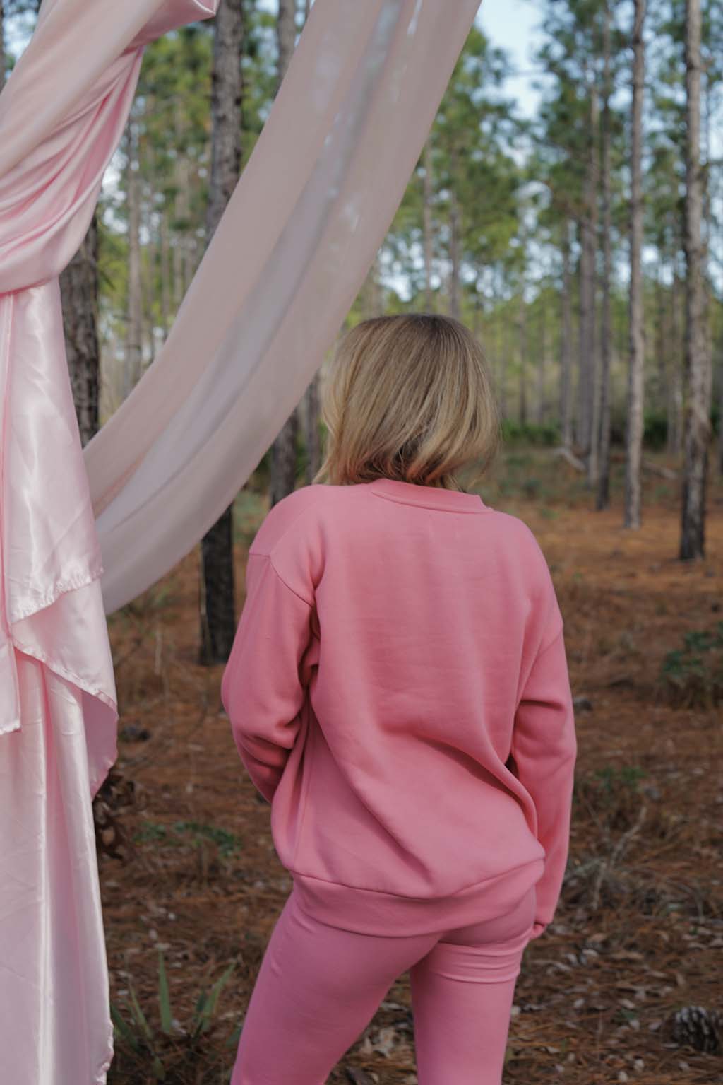 Butter Crew - The Long Haul