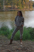 Butter Joggers - Greenleaf - Mossy Oak