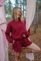 Butter Shorts - The Long Haul