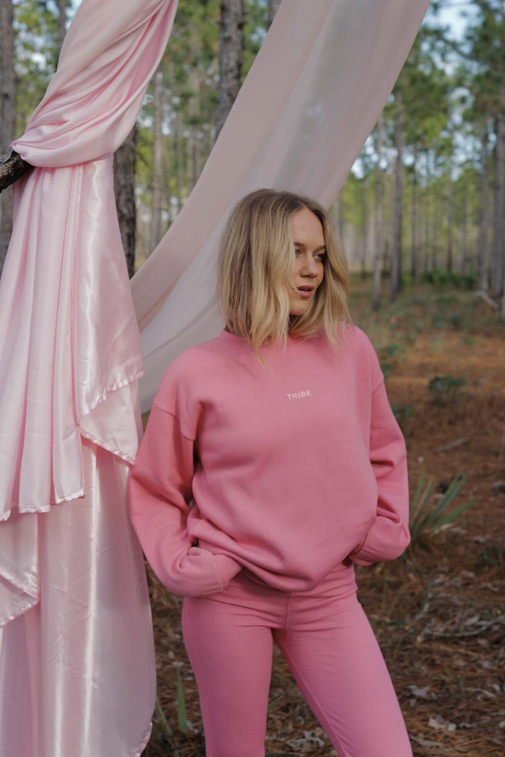 Butter Crew - The Long Haul