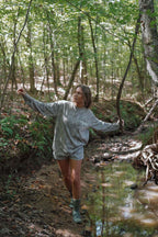 Base Camp Long Sleeve - Bottomland®