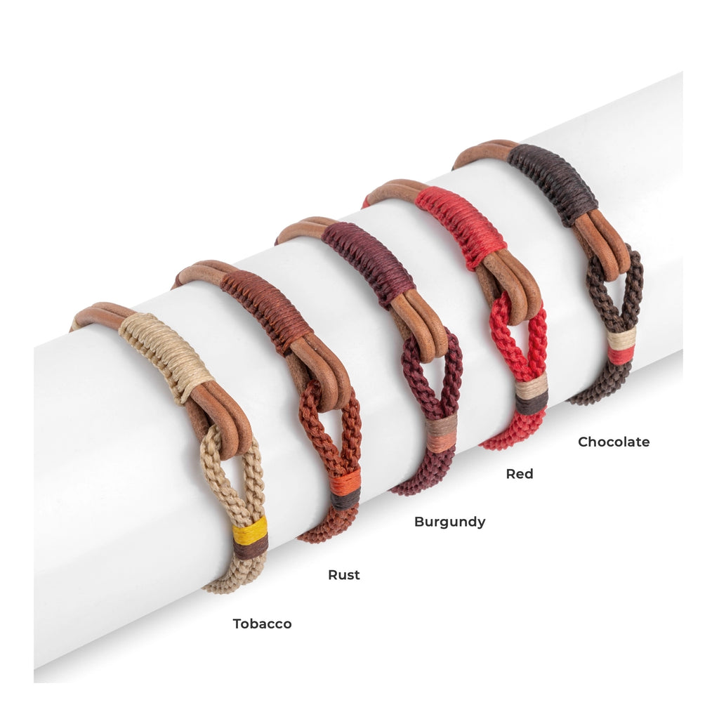 Nautical Rope Bracelet
