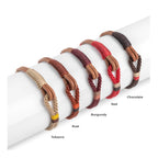 Nautical Rope Bracelet