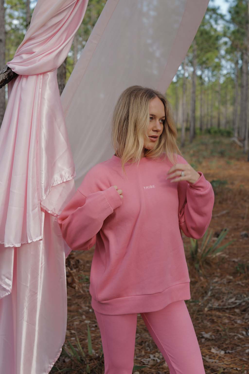 Butter Crew - The Long Haul