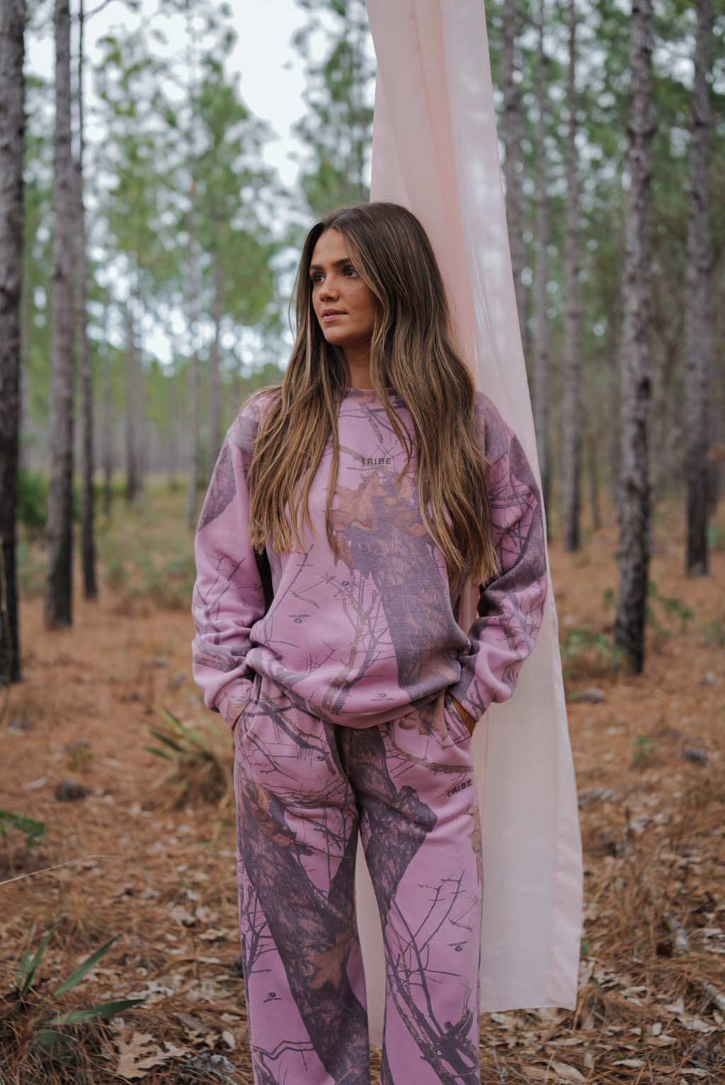 Butter Crew - Pink Break Up®