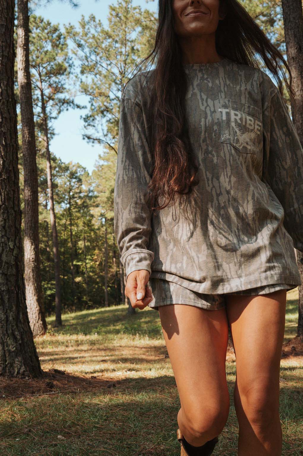 Base Camp Boxer - Bottomland®