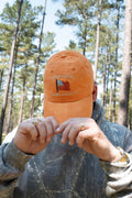 Camo Dealer Hat