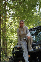 Butter Wide Leg - Bottomland®