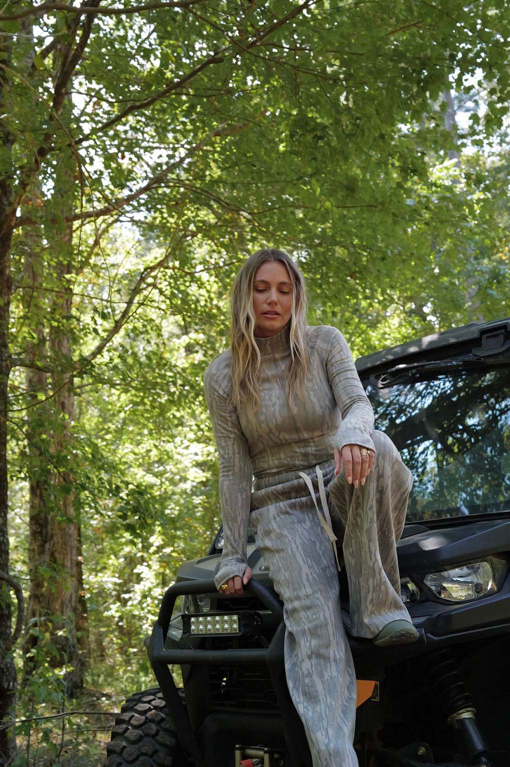 Butter Wide Leg - Bottomland®