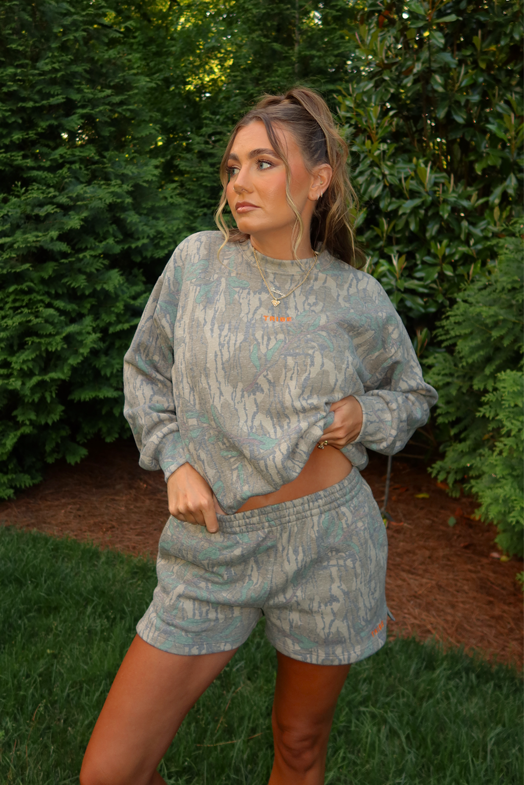 Butter Shorts - Greenleaf®