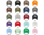 30A Dad Hats