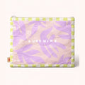 Sunshine Tyvek Beach Pouch | 12" Paper Pouch