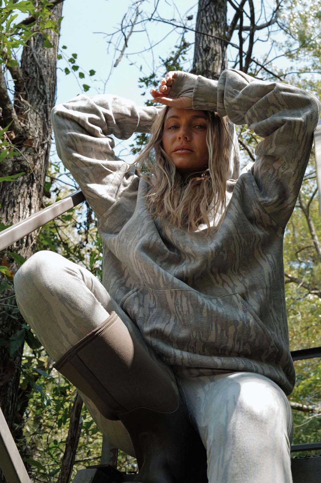 Butter Hoodie - Bottomland®