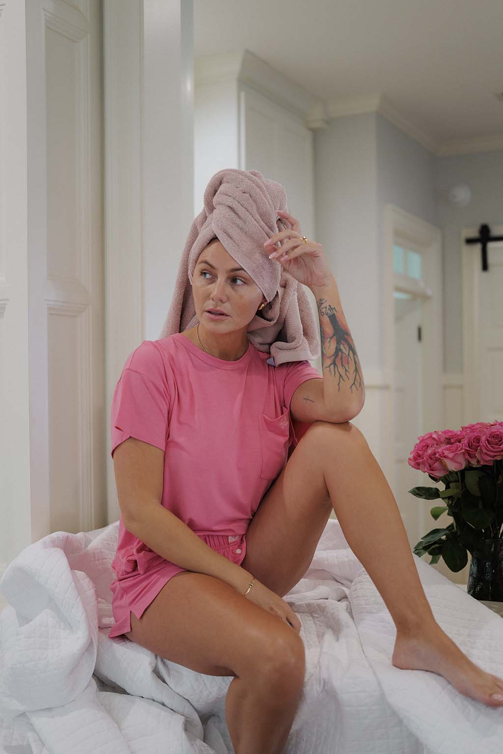 Dreamer Boxer Shorts - The Long Haul