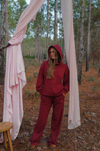 Butter Hoodie - The Long Haul