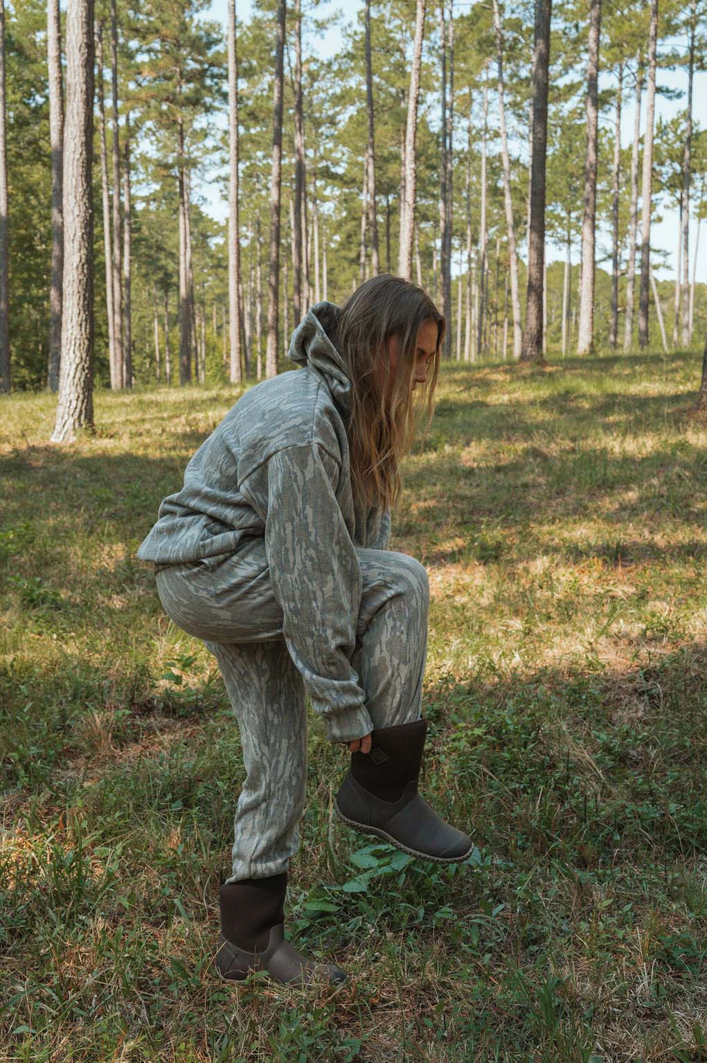 Butter Joggers - Bottomland®