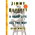 Jimmy Buffett By Ryan White