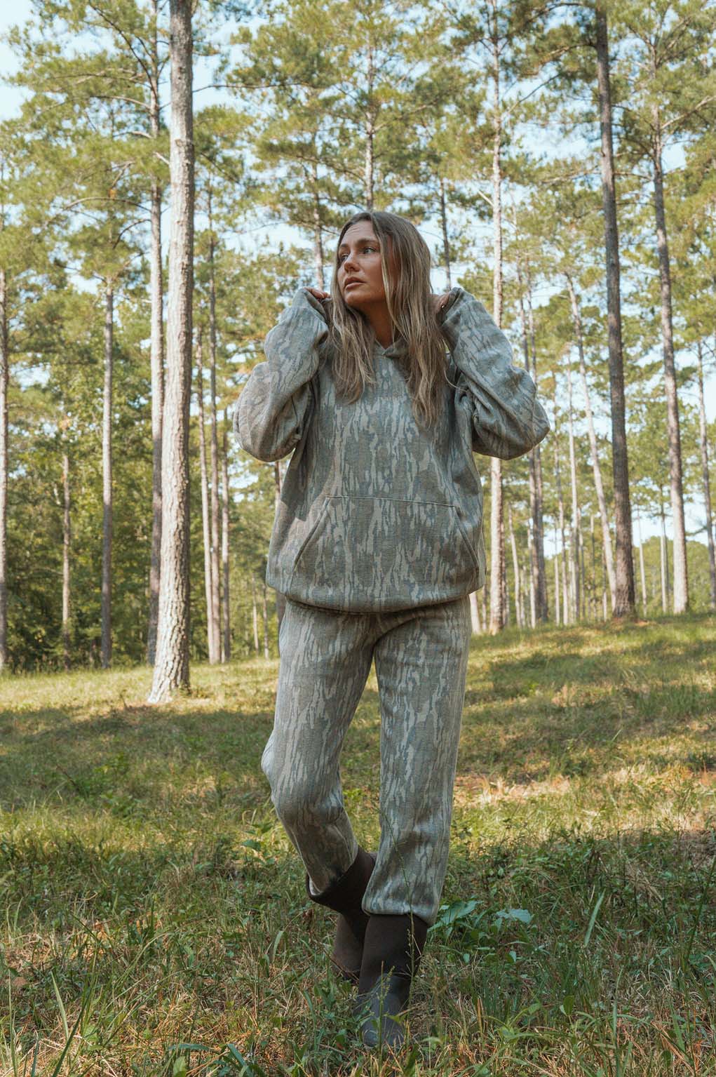 Butter Hoodie - Bottomland®