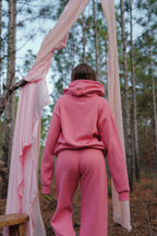 Butter Wide Leg - The Long Haul