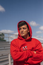 UGA Butter Hoodie