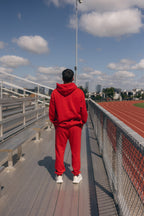 UGA Butter Drawstring Pants