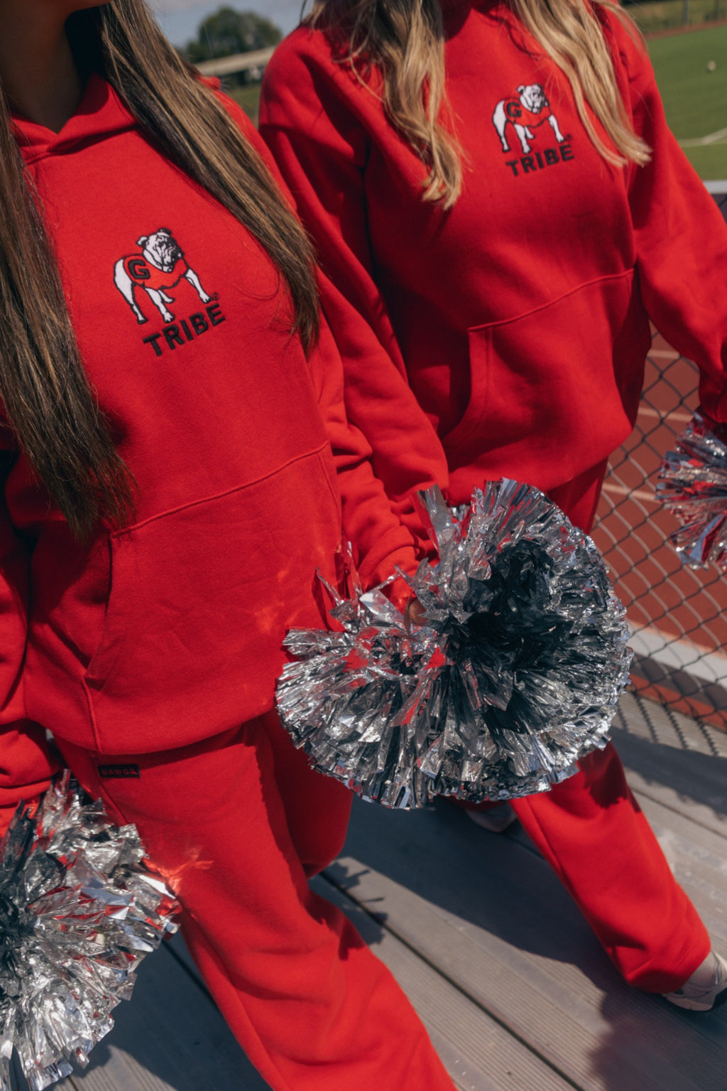 UGA Butter Hoodie