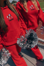 UGA Butter Hoodie