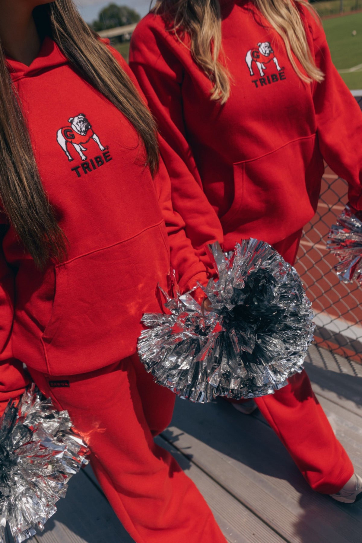 UGA Butter Hoodie