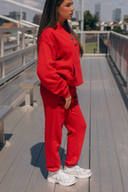 UGA Butter Drawstring Pants